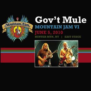 Download track Woodstock Gov'T Mule