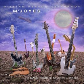 Download track Missing Person Afternoon M´ Joyes