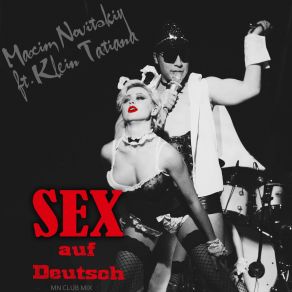 Download track Sex Auf Deutsch (Mn Club Extended Mix) Klein Tatiana