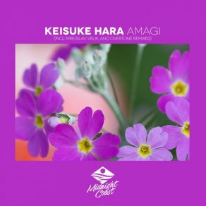 Download track Amagi (Overtone Remix) Keisuke Hara