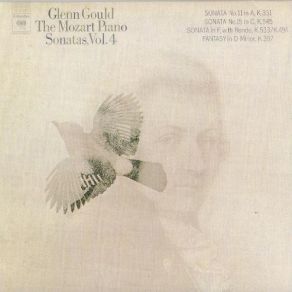 Download track III. Rondo Alla Turca Gould Glenn Herbert