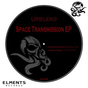 Download track Space Transmission (Original Mix) Urieleko