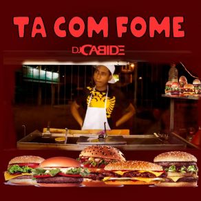 Download track Tá Com Fome Drop Bass DJ Cabide