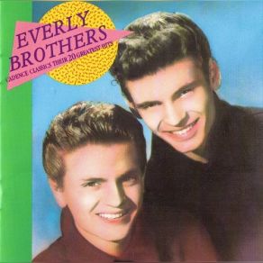 Download track Love Of My Life Everly Brothers