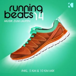 Download track 5 KM Power-Lauf Mix Dj Mix