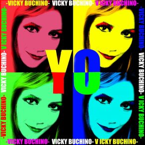 Download track Al Diablo La Noche Vicky Buchino