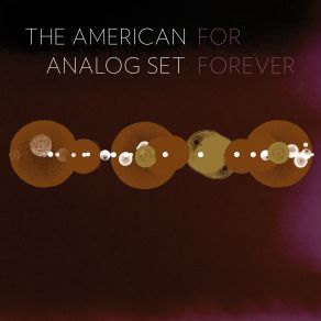 Download track Long Limbs The American Analog Set