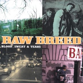 Download track Riderz Raw Breed