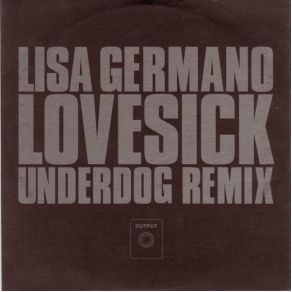 Download track Lovesick (Underdog Remix)  Lisa Germano