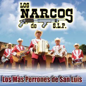 Download track Borracho Y Desgraciado Los Narcos De S. L. P