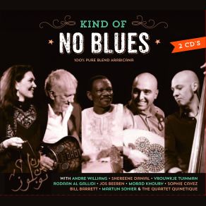 Download track Le No Blues