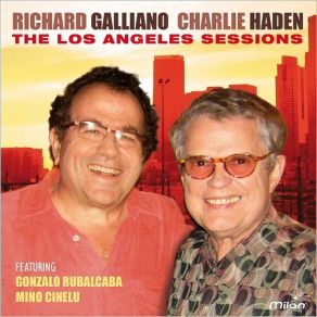 Download track Apple Pie Charlie Haden, Richard Galliano