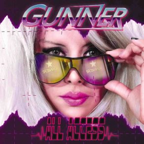 Download track Lonely As Love Gunner