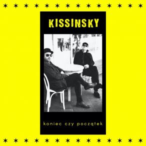 Download track Alleluja Kissinsky