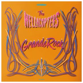 Download track Move Right Out Of Here (Remastered) Hellacopters