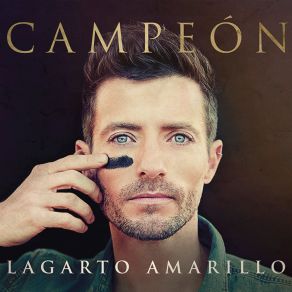 Download track Campeón (Hermano Mayor) Lagarto Amarillo