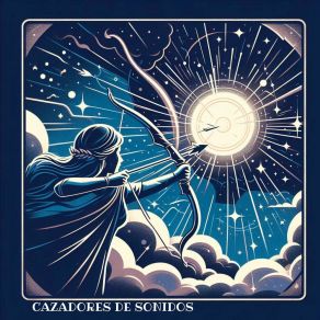 Download track Susurros Del Viento Luna Cazadora