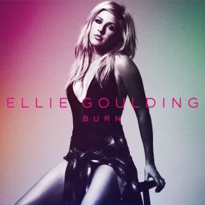 Download track Burn Ellie Goulding