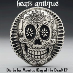 Download track Lucha Libre Extravaganza (Beats Antique Remix) Beats Antique