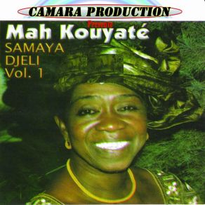 Download track Soundiata Mah Kouyaté