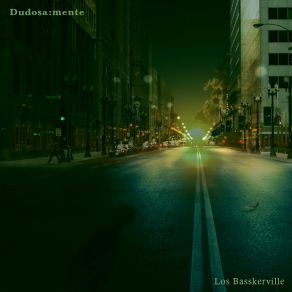 Download track Buscaminas Los Basskerville