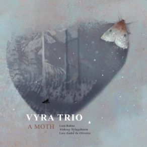 Download track Softly, Slowly, Gently Vyra Trio