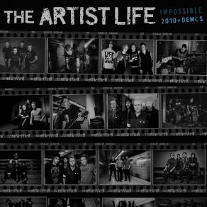 Download track Nothing Else (Demo) The Artist Life