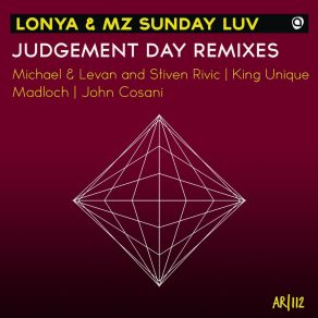 Download track Judgement Day (King Unique Instrumental) Lonya