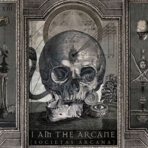 Download track The Second Coming I Am The Arcane