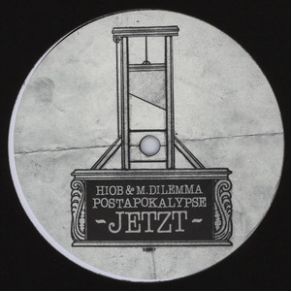 Download track Macheten Zwei (Mit Ruffkidd) (Mabuse RMX) Hiob, Morlockk Dilemma