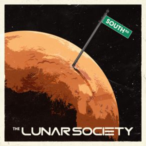 Download track Dreamers The Lunar SocietySimela