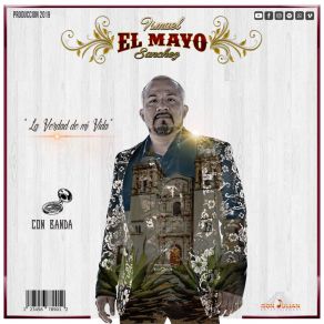 Download track Migajas De Amor Ismael El Mayo Sanchez