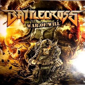 Download track Never - Ending Night Battlecross