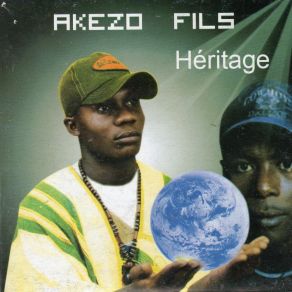 Download track Nognonkou Akezo Fils