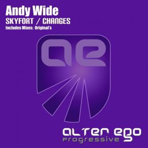 Download track Changes (Radio Edit) Andy Wide