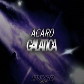 Download track Espaço Profundo Acaro