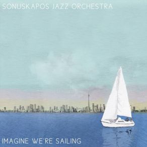 Download track Kang Ding Love Song Sonuskapos Jazz Orchestra