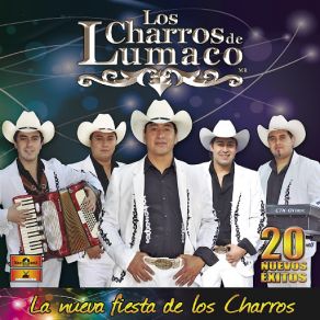 Download track La Brujita Los Charros De Lumaco