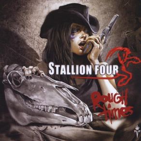 Download track Running Too Hot Stallion Four