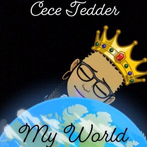 Download track Twist My Words Cece Tedder