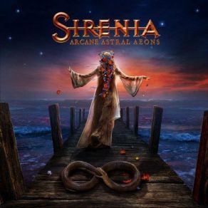 Download track Nos Heures Sombres Sirenia