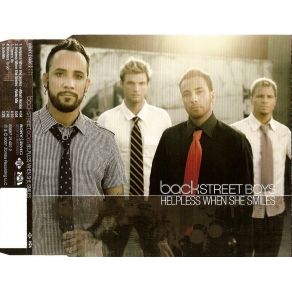 Download track Helpless When She Smiles (Album Version) Backstreet Boys