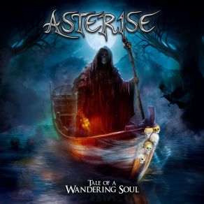 Download track Twisted Ferryman Asterise