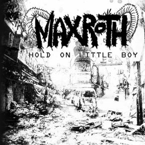 Download track A Place We'D Called Home Maxroth