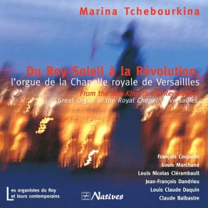 Download track 18. Nouveau Livre De Noëls, Op. 2 No. 10, Noël Marina Tchebourkina