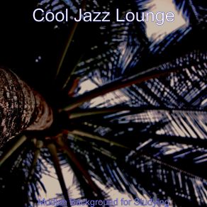 Download track Modish Piano Jazz - Background For Sleeping Cool Jazz Lounge