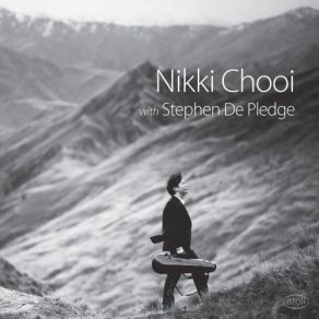 Download track Violin Sonata No. 1 In F Minor, Op. 80: III. Andante Stephen De Pledge, Nikki Chooi