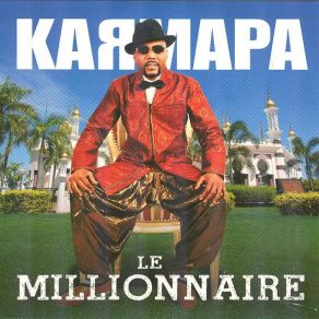 Download track Monsieur Le Député Karmapa