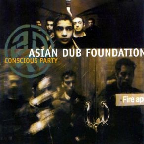 Download track Dub Mentality Asian Dub Foundation