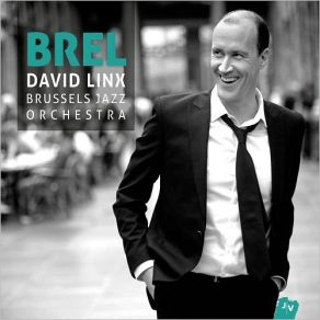 Download track Vesoul - Amsterdam Brussels Jazz Orchestra, David Linx